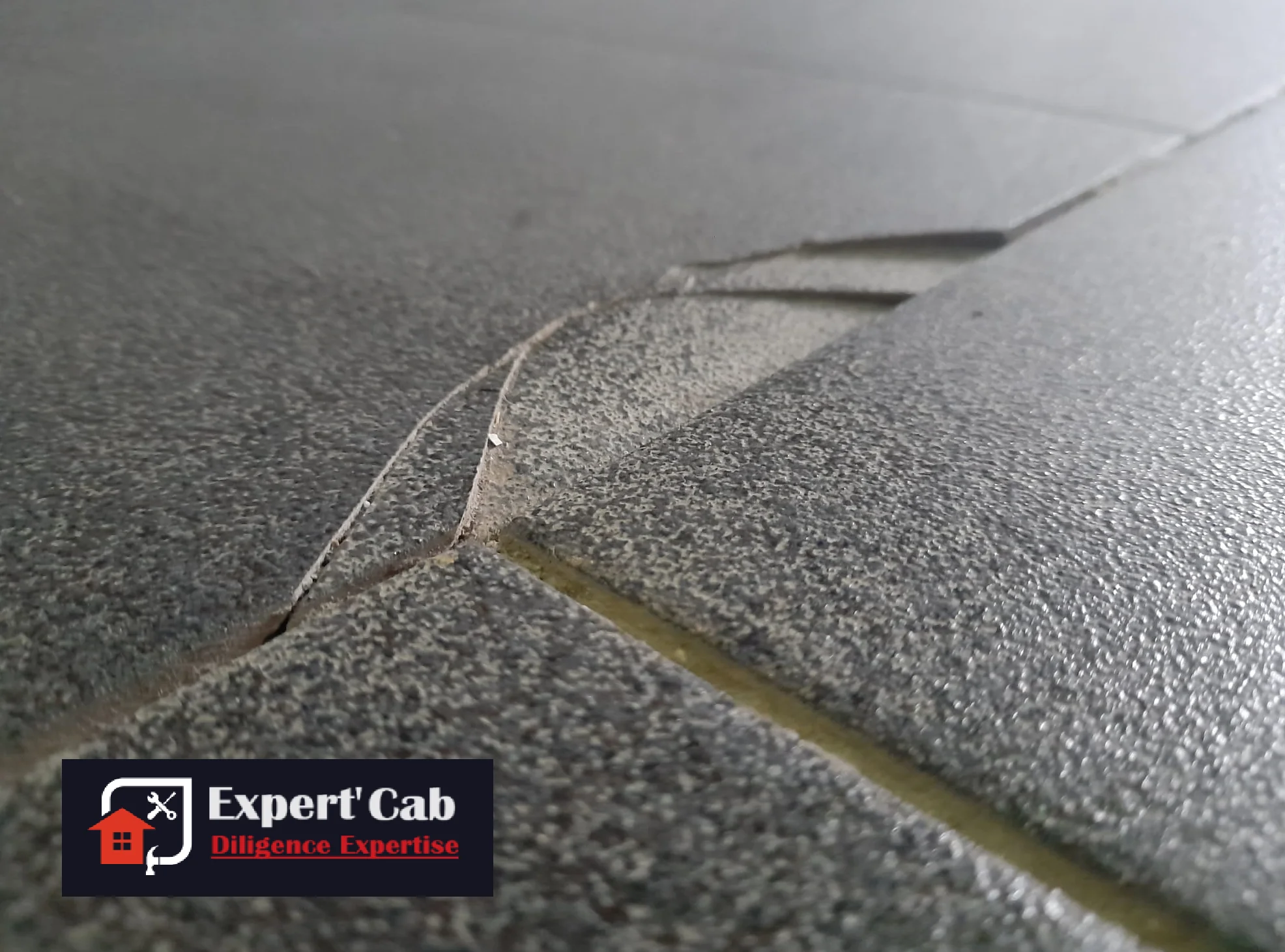 expert cab defaut planeite malfacons